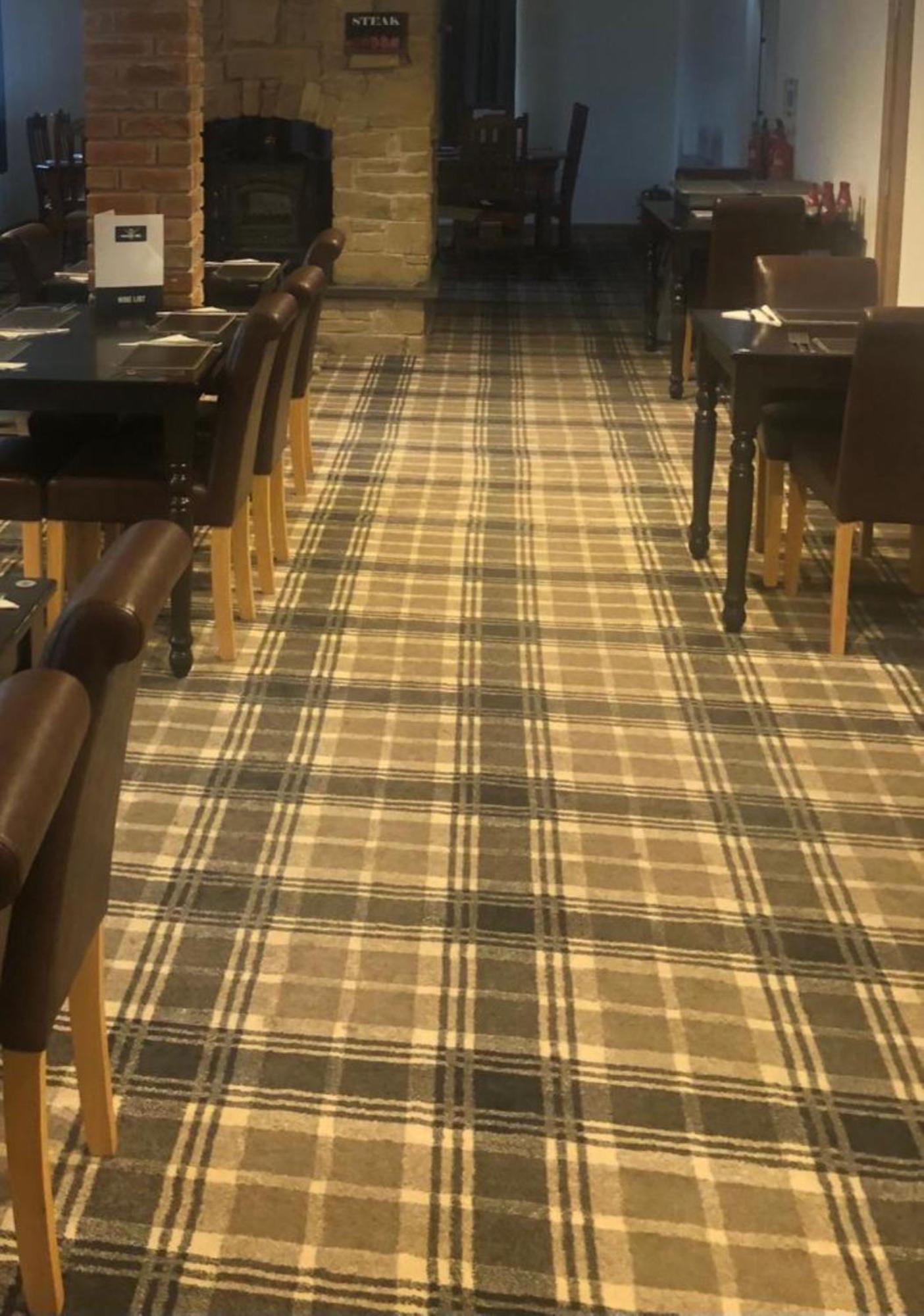 The Manor Inn Pub And Steakhouse, Fridaythorpe, Driffield York Kültér fotó