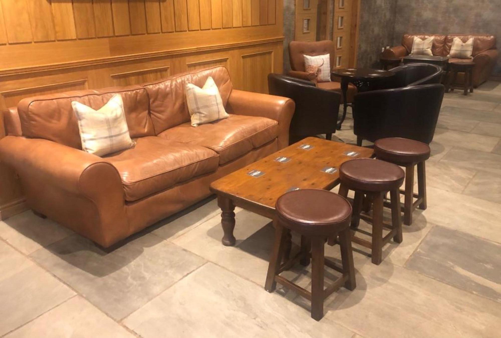 The Manor Inn Pub And Steakhouse, Fridaythorpe, Driffield York Kültér fotó